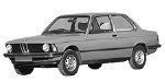 BMW E21 C121E Fault Code