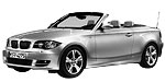BMW E88 C121E Fault Code