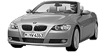 BMW E93 C121E Fault Code